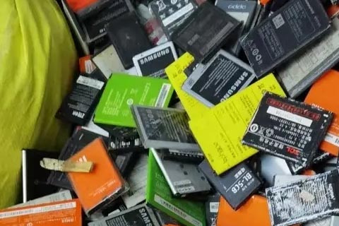 [江都丁伙收废旧新能源电池]比亚迪BYD废铅酸电池回收-废铅酸电池回收价格