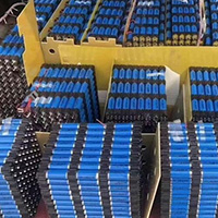 海北藏族瓦尔塔叉车蓄电池回收,动力电池回收价格